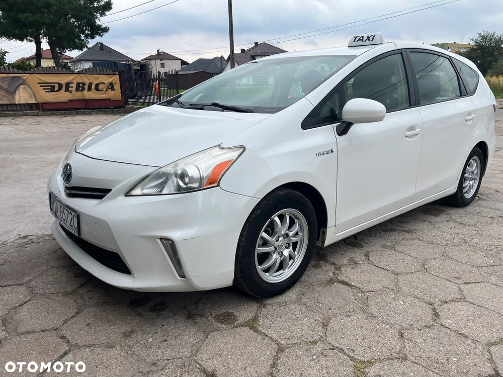 Toyota Prius - 9