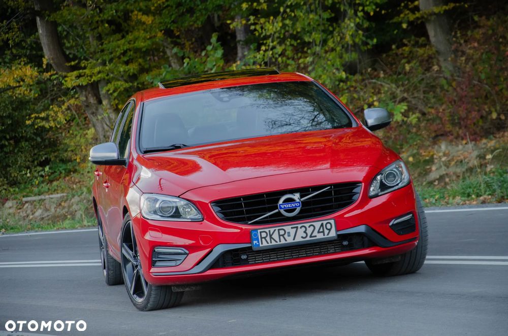 Volvo S60 2013 photo 4