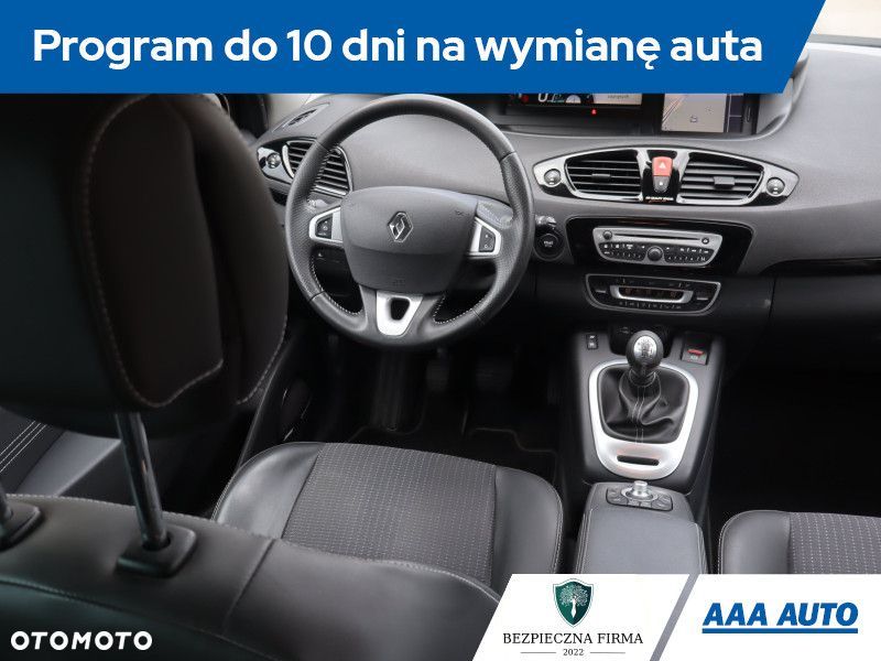 Renault Scenic - 9