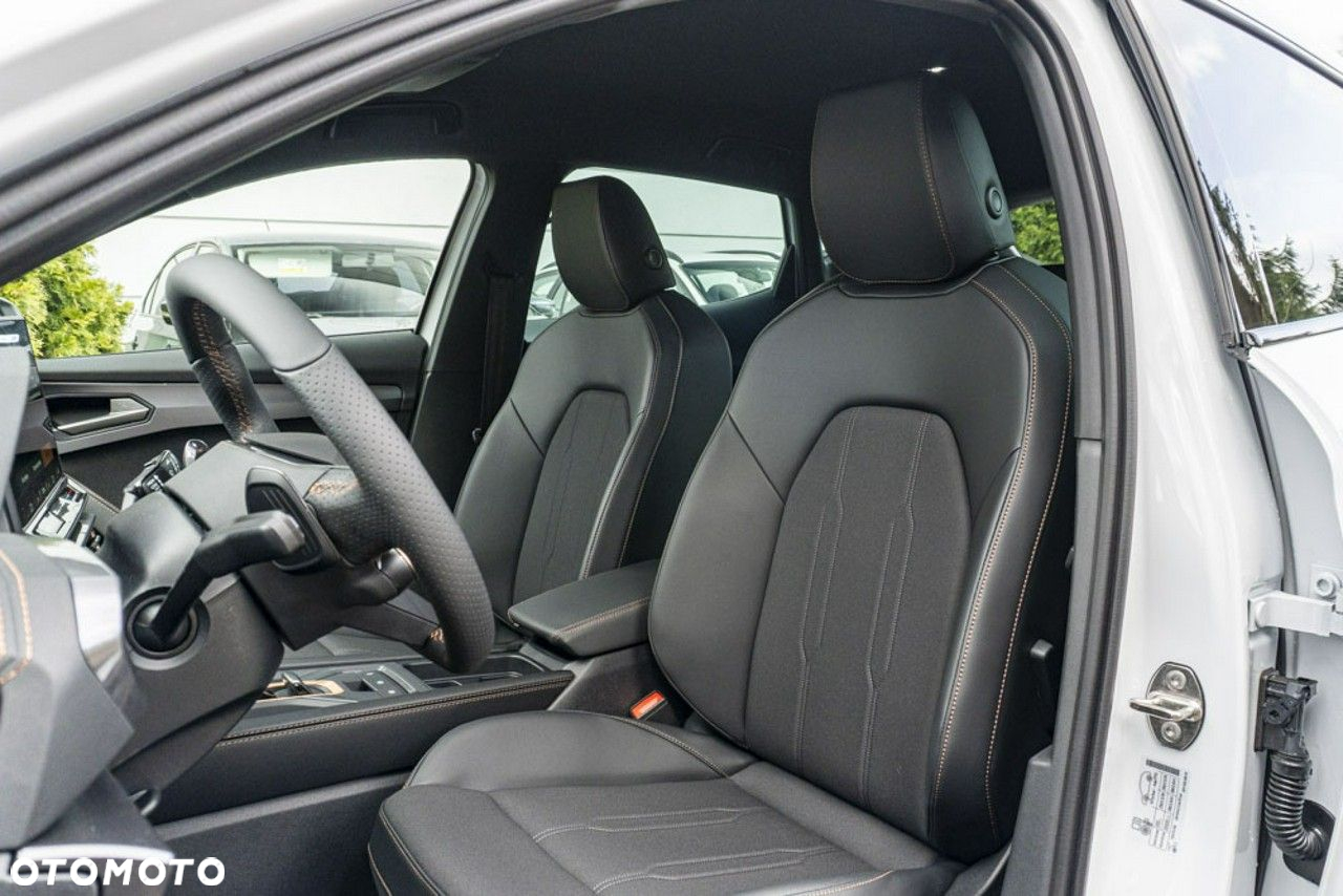 Cupra Formentor - 16