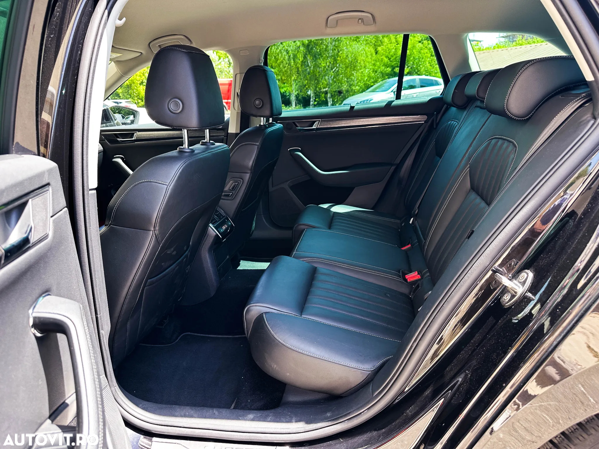 Skoda Superb Combi 1.4 TSI PHEV Style - 5