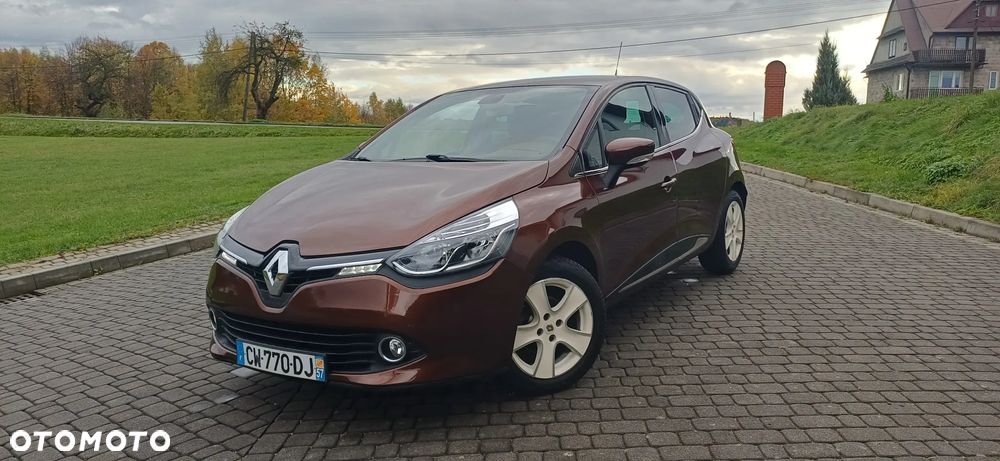 Renault Clio (Energy) TCe 90 Bose Edition - 1