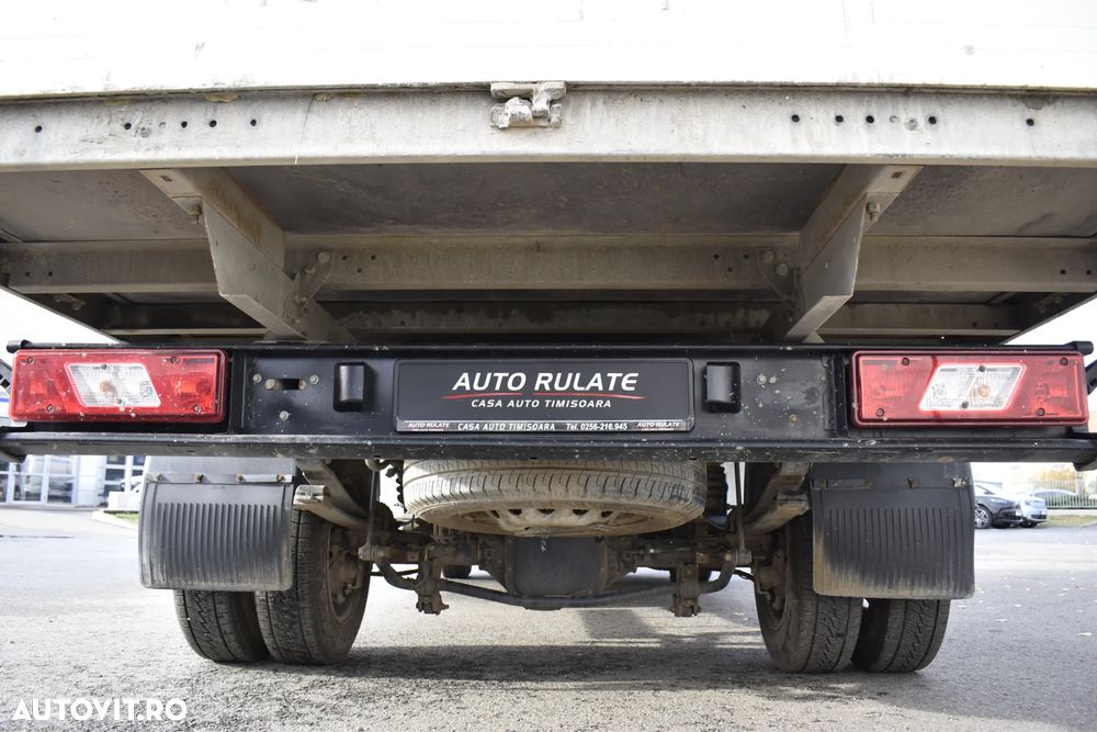 Ford Ford Transit D-Cab 350 L3 Trend RWD 7locuri - 7