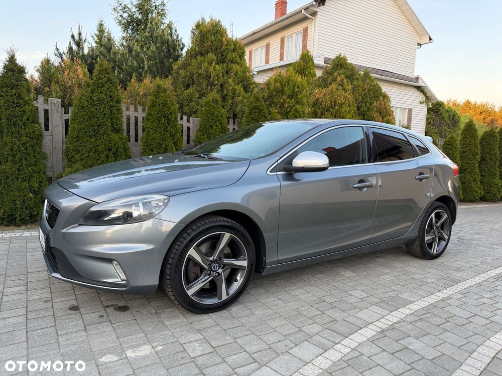 Volvo V40 D3 RDesign - 5
