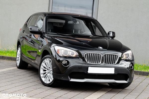 BMW X1 xDrive28i