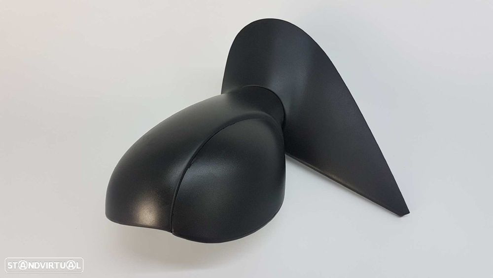 RETROVISOR ESQUERDO PEUGEOT 206 BERLINA XR - 3