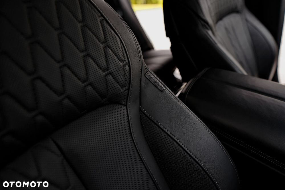 BMW X6 M60i mHEV sport - 31