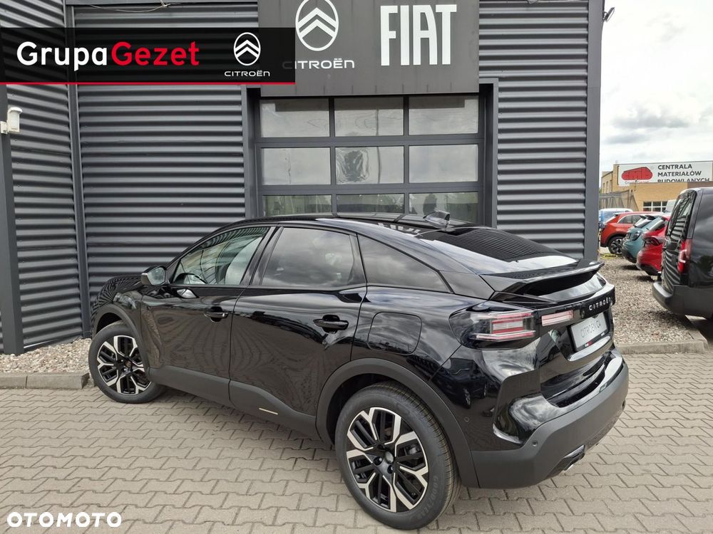 Citroën C4 - 2
