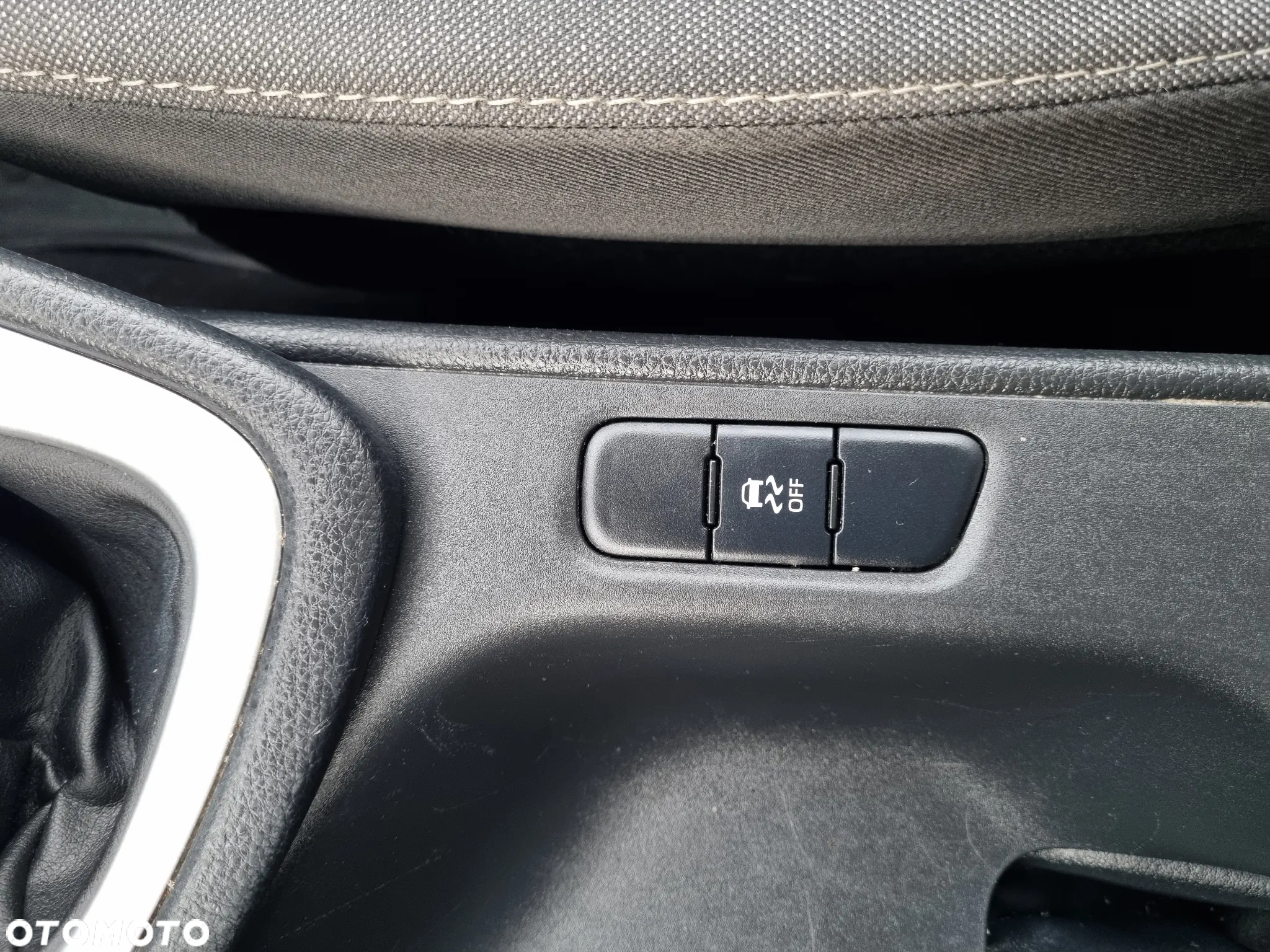 Toyota Yaris 1.5 Comfort - 19