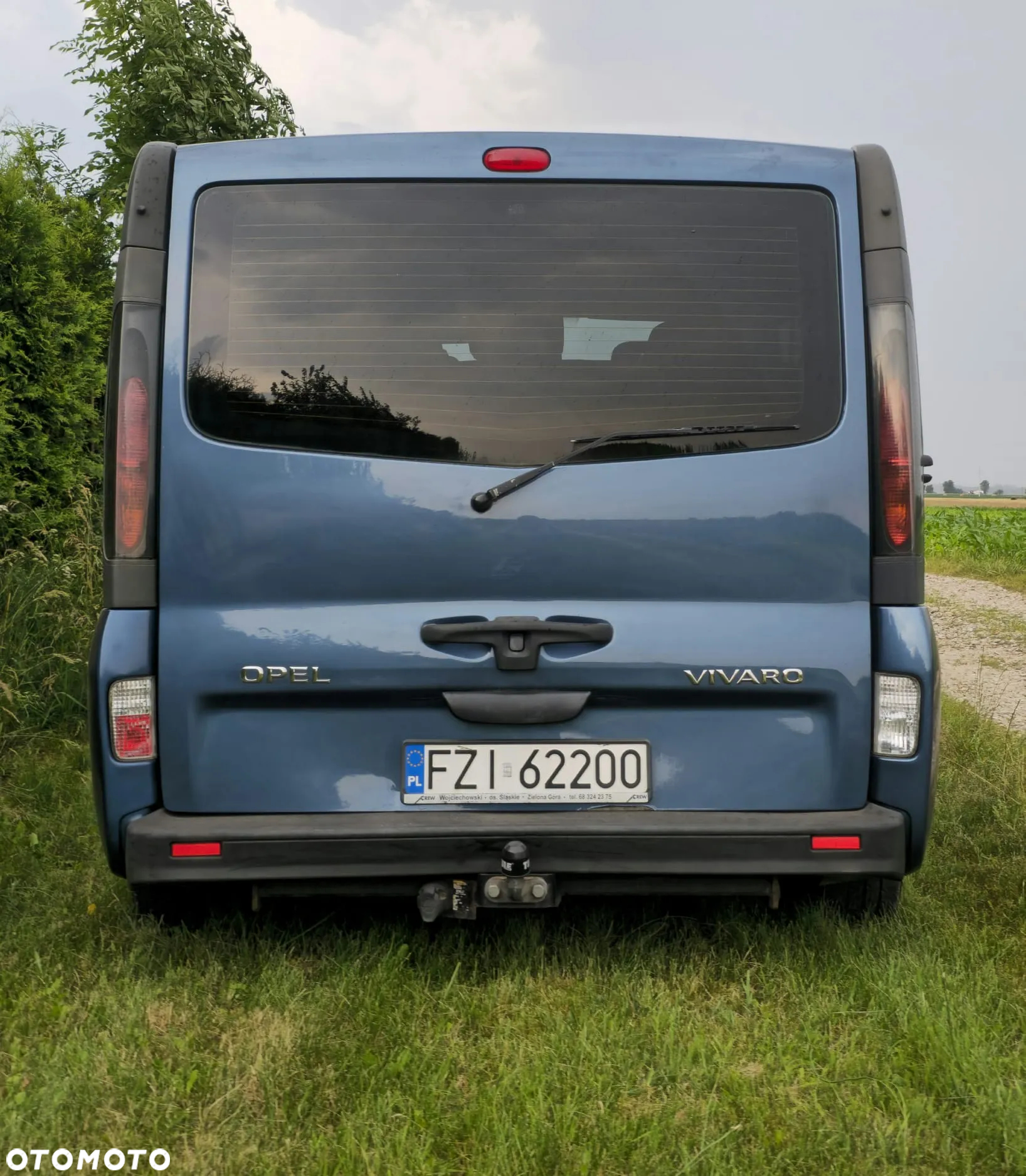 Opel Vivaro 2.0 L1H1 Tour - 14