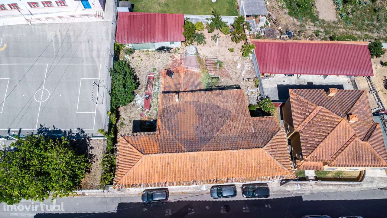 Moradia T5 para venda - Grande imagem: 2/40