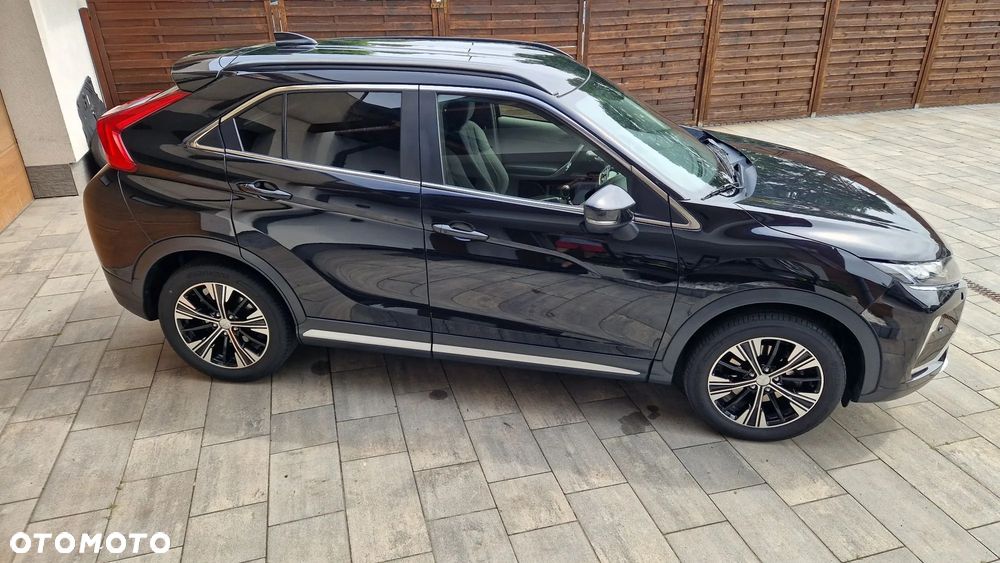Mitsubishi Eclipse Cross - 5