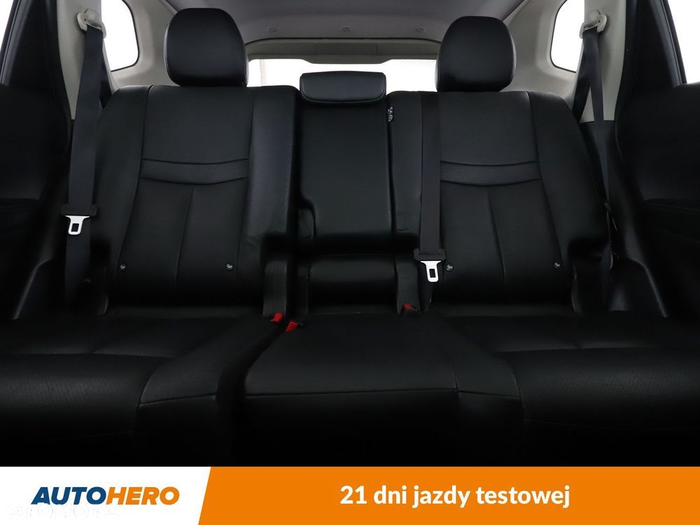 Nissan X-Trail 1.6 DCi Tekna Xtronic 2WD - 15