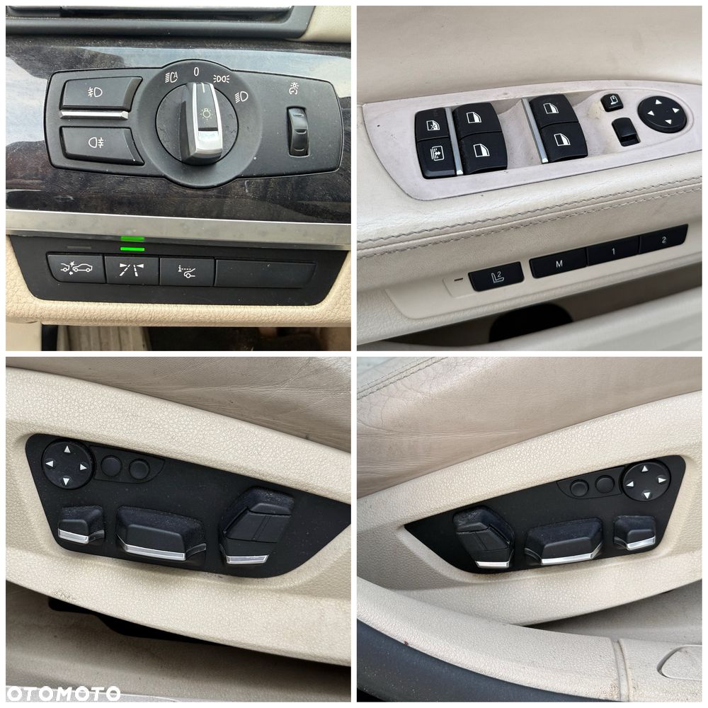 BMW Seria 7 - 10