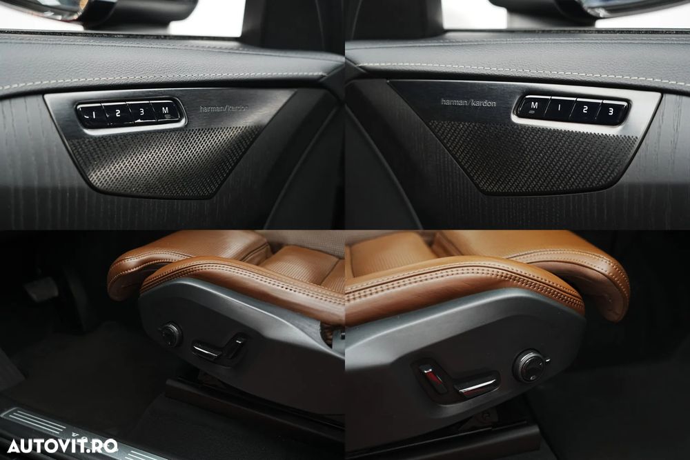 Volvo XC 90 B5 MHEV AWD 7 locuri Inscription - 24