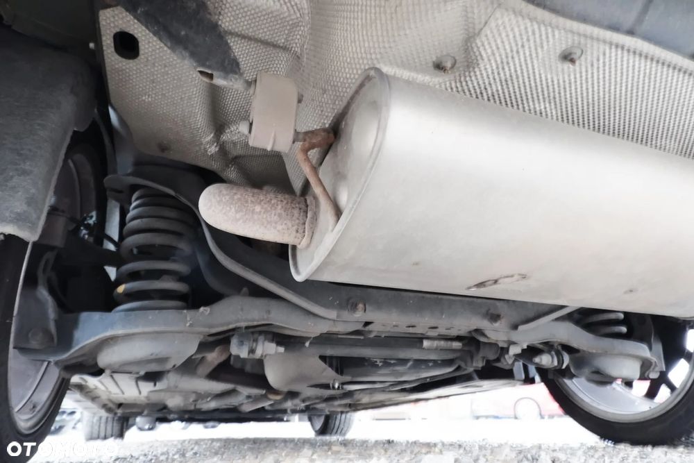 Ford Focus 1.5 EcoBoost STart-Stopp-System Titanium - 39