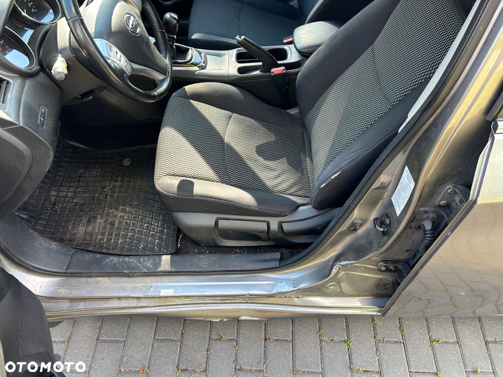 Nissan Pulsar 1.2 DIG-T Acenta - 8