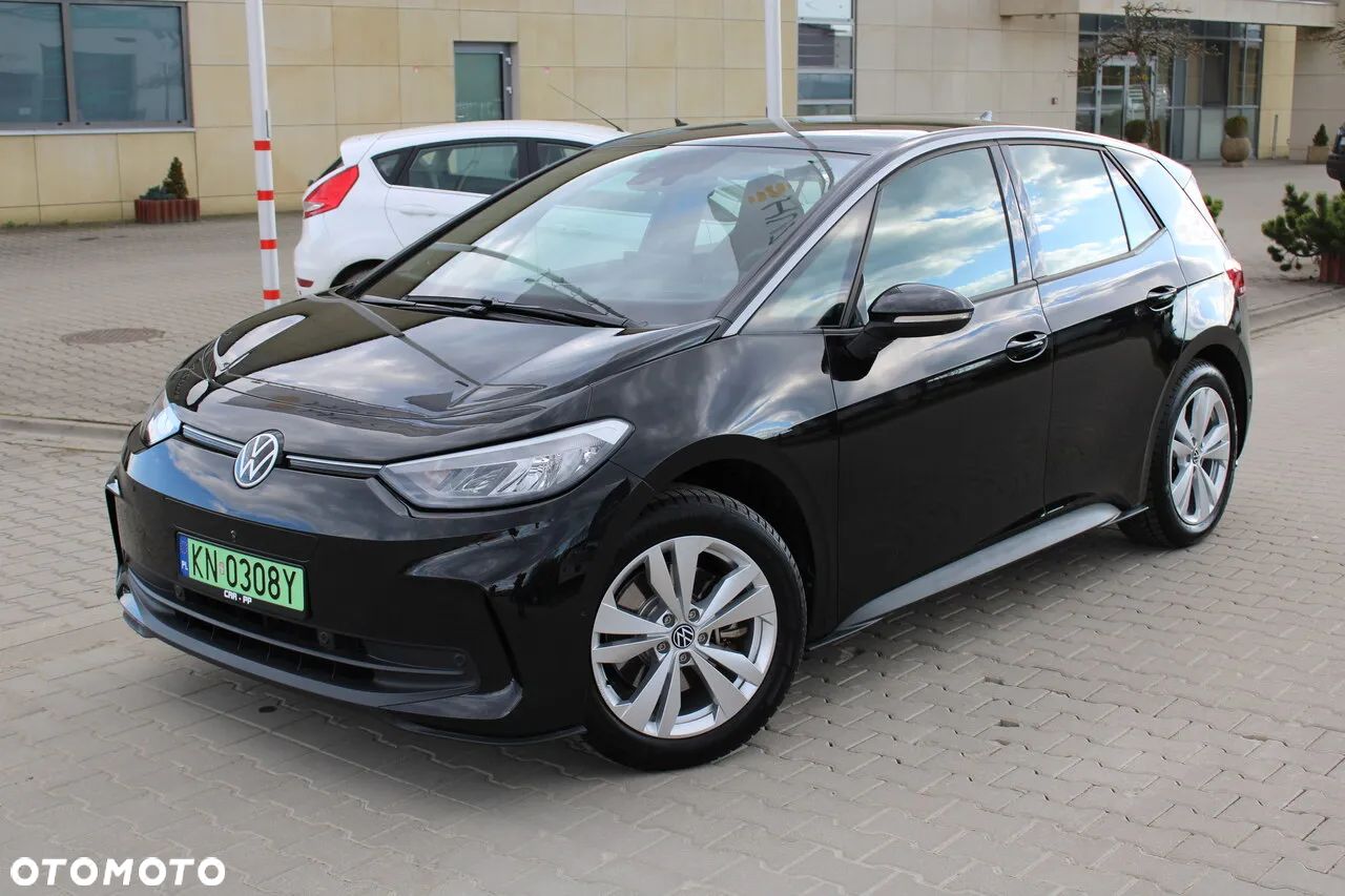 Volkswagen ID.3 58kWh Pro Performance Business - 1