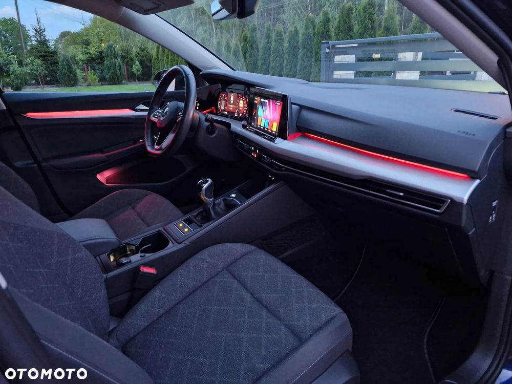 Volkswagen Golf 2.0 TDI - 20