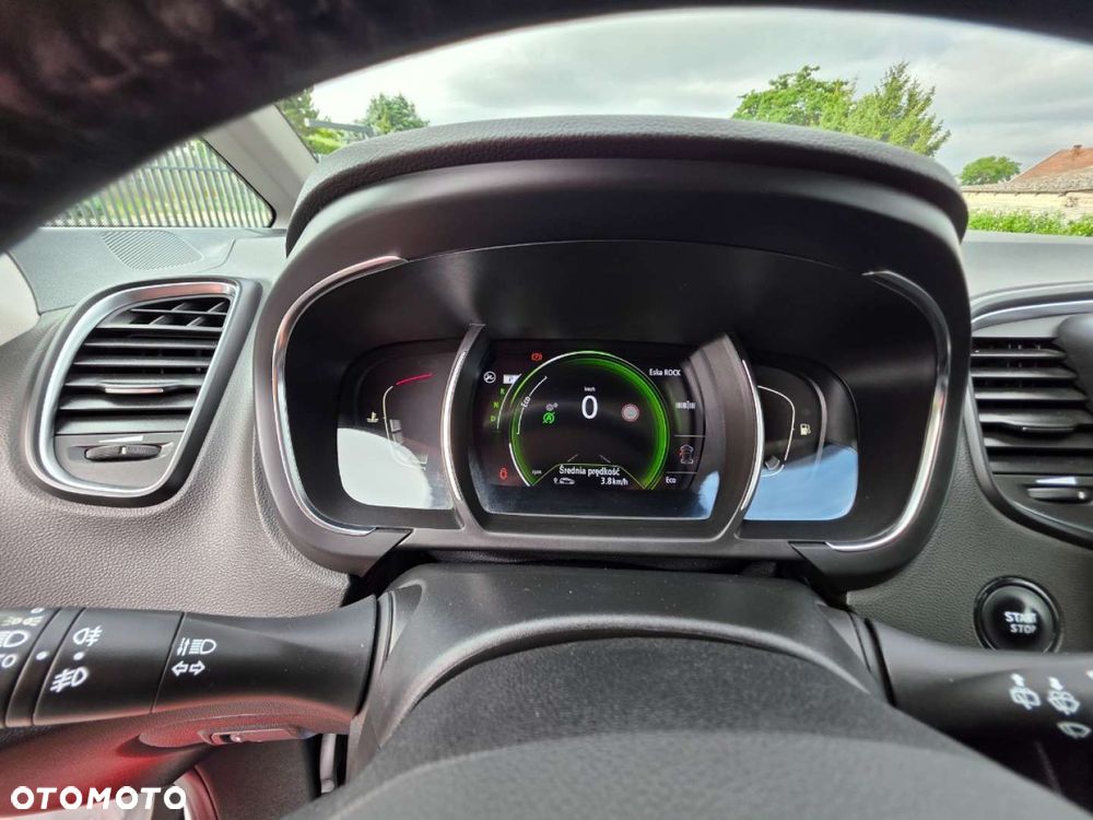 Renault Scenic - 14