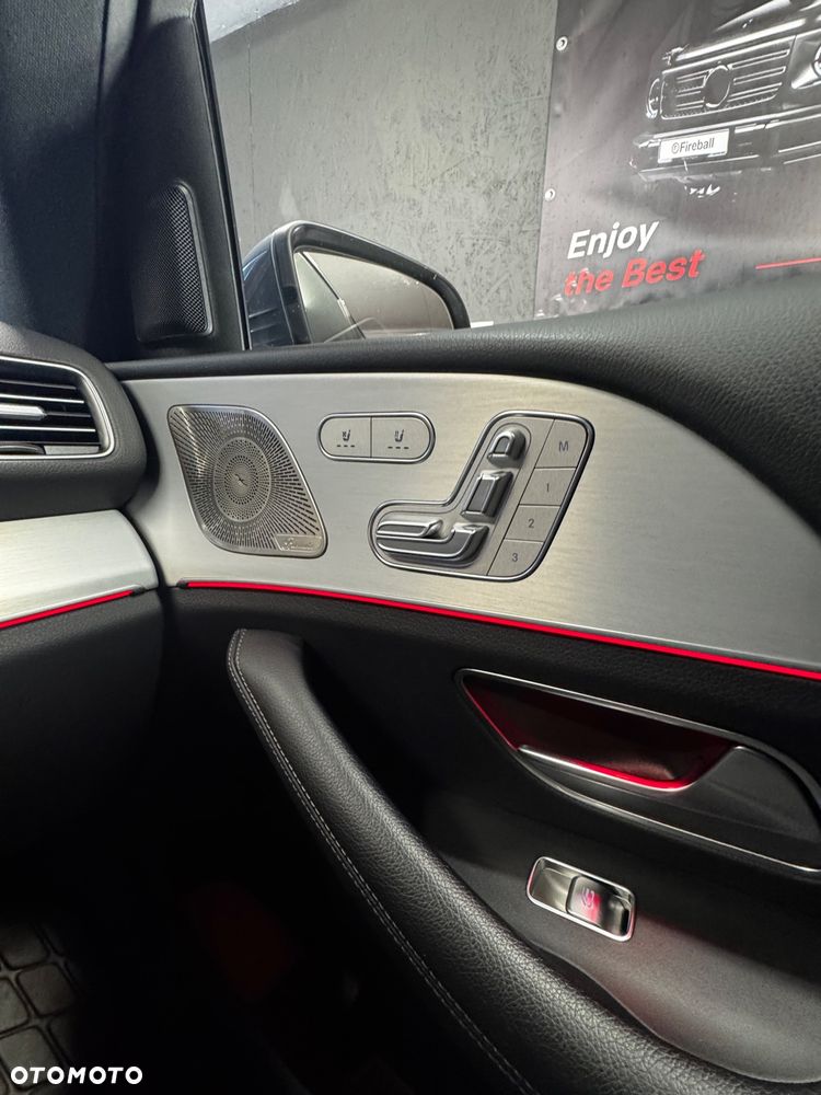 Mercedes-Benz GLE 400 d 4-Matic - 19