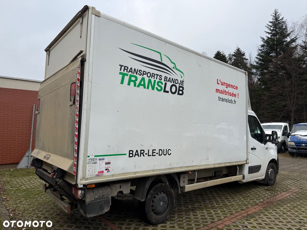 Renault Master - 7