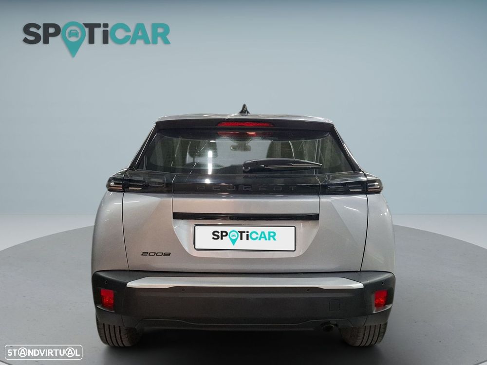 Peugeot 2008 1.2 PureTech Active - 7