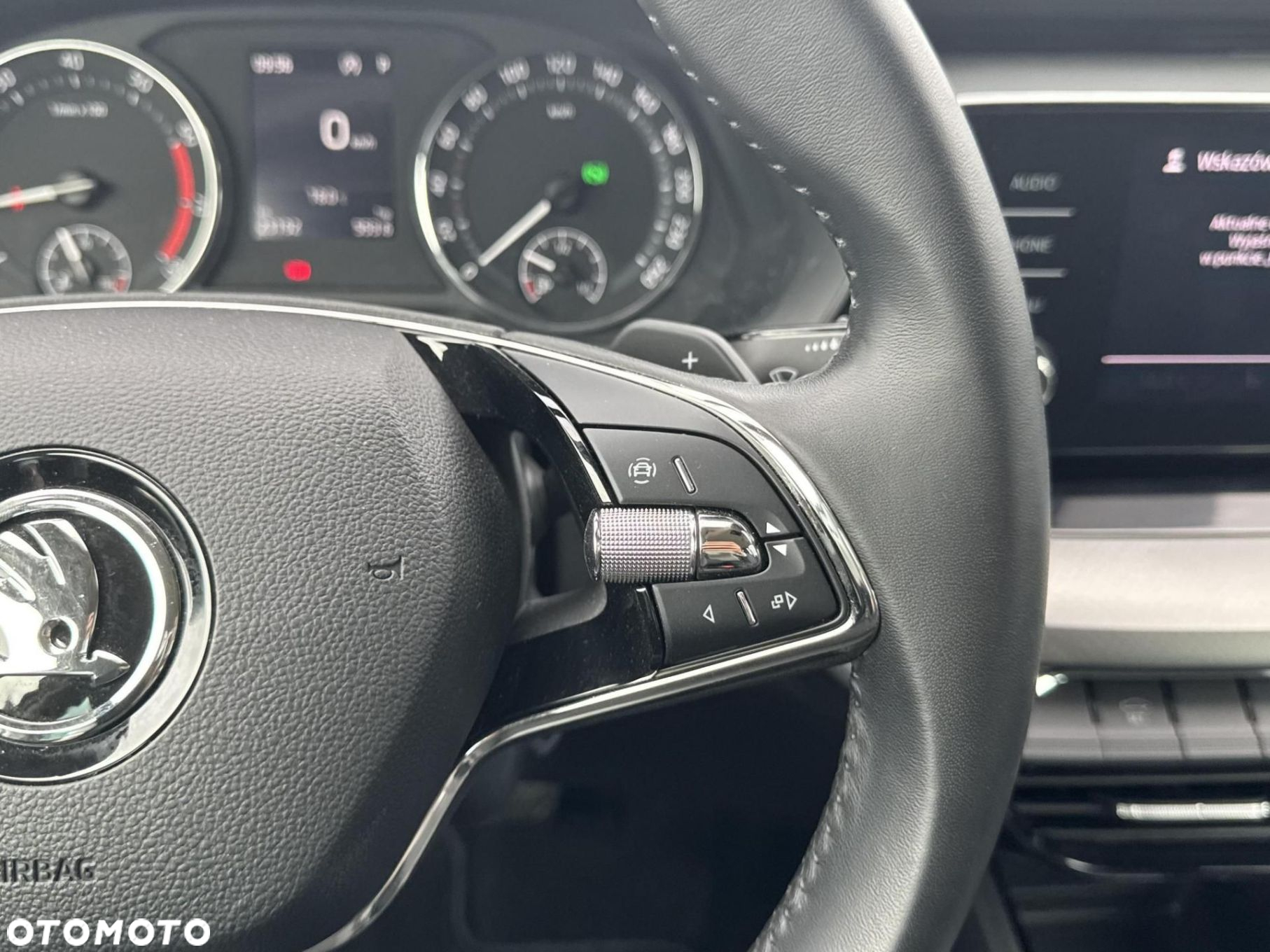 Skoda Octavia - 16