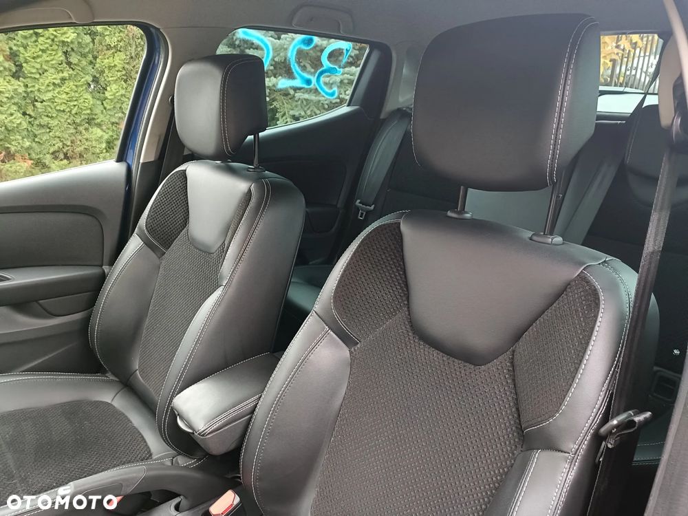 Renault Clio 1.5 dCi Energy Intens+ - 19