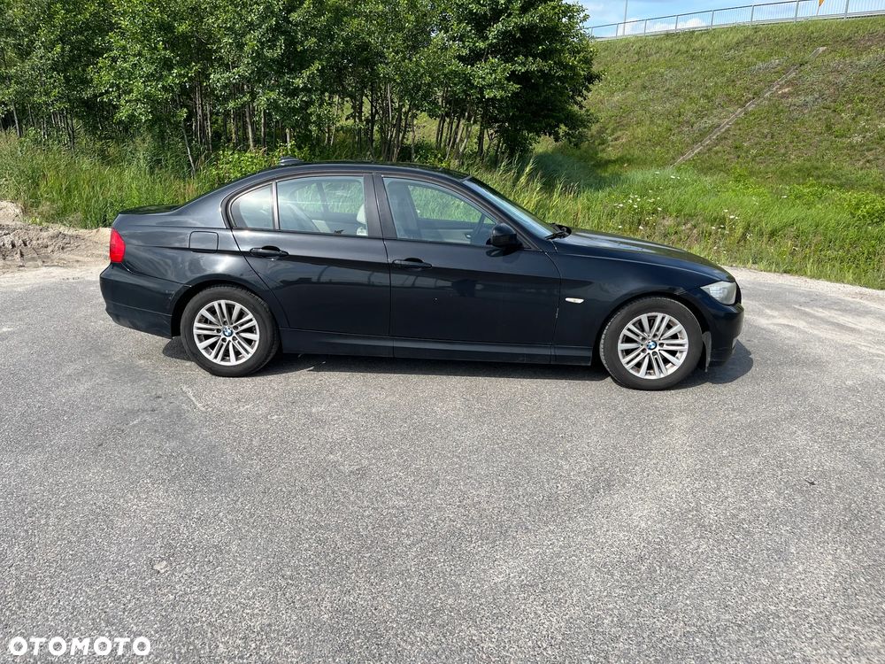 BMW Seria 3 - 15