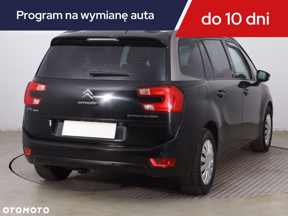 Citroën C4 Grand Picasso - 7