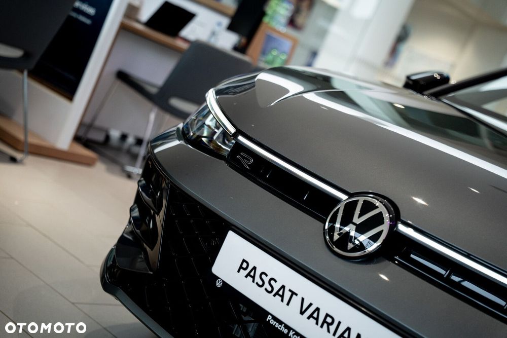 Volkswagen Passat Variant - 5