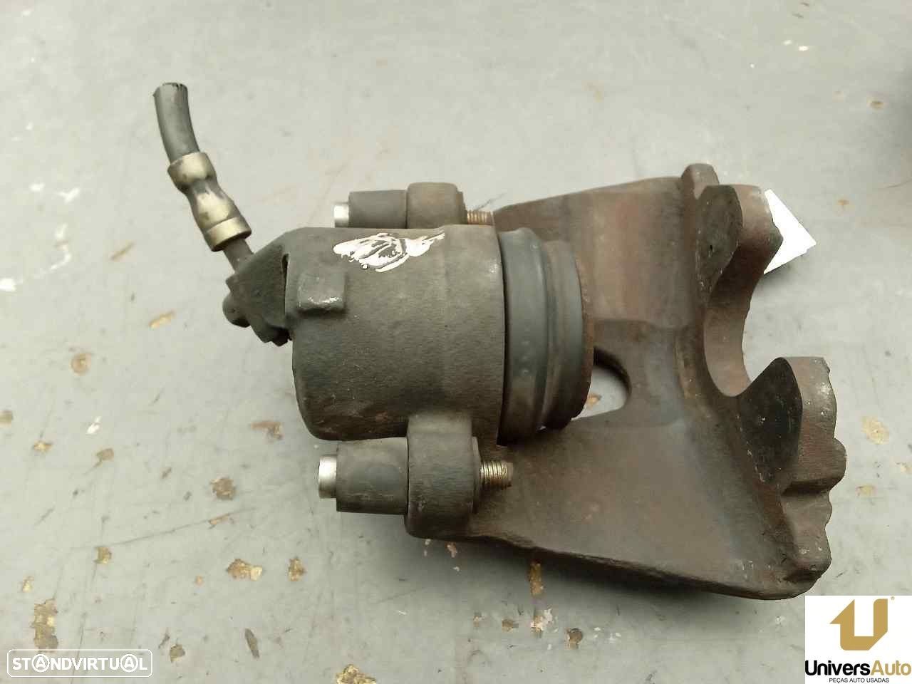 PINÇA TRAVÃO FRONTAL DIREITA AUDI A3 1999 -636 - 1
