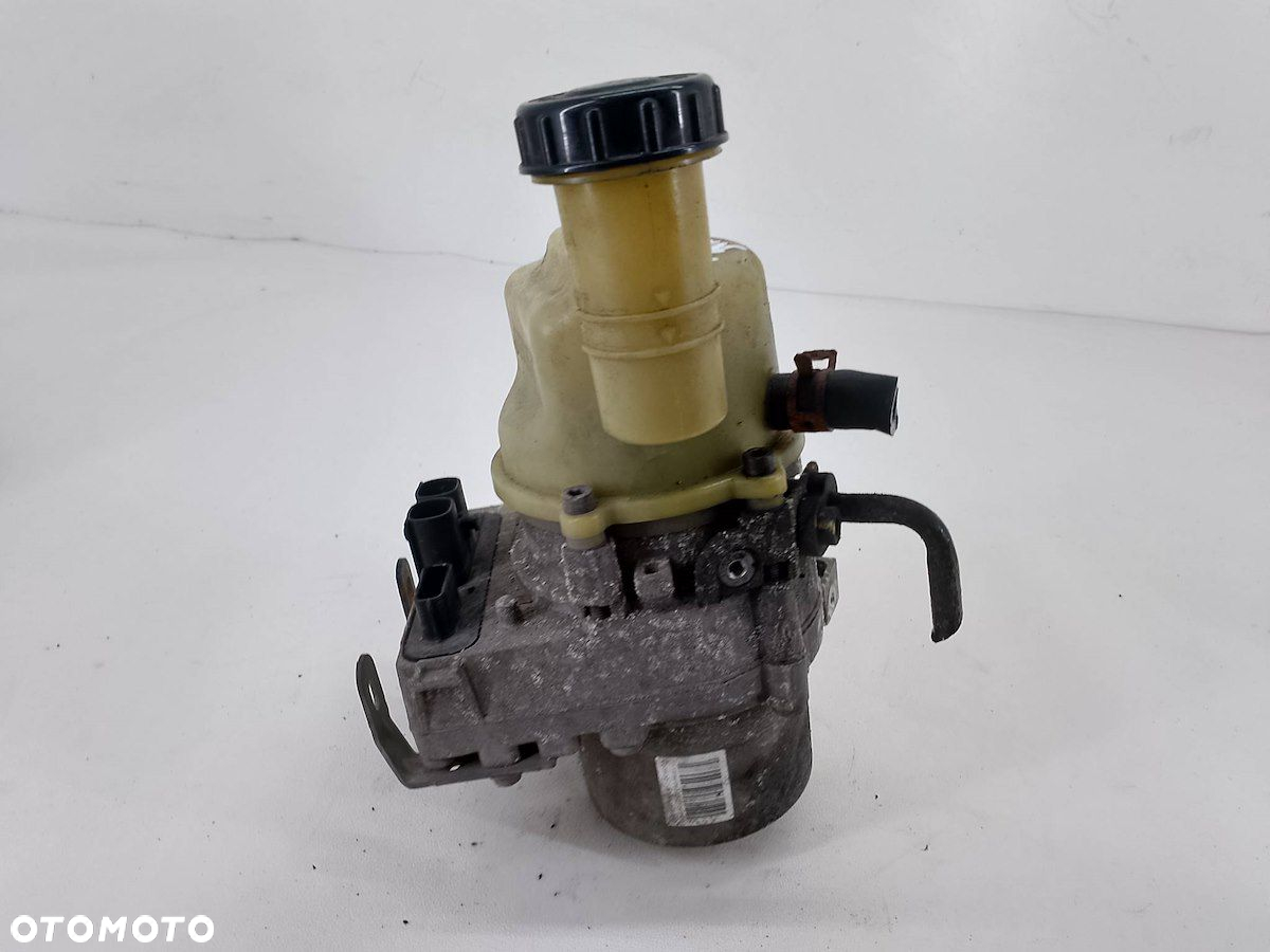 POMPA WSPOMAGANIA ELEKTRYCZNA DACIA DOKKER 491103919R 1.5 DCI - 3