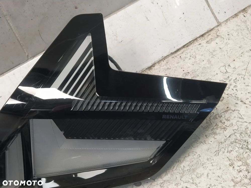 RENAULT SCENIC V E-TECH LAMPA LAMPY PRAWY LEWY TYŁ TYLNE NOWE ORYGINAŁ - 15