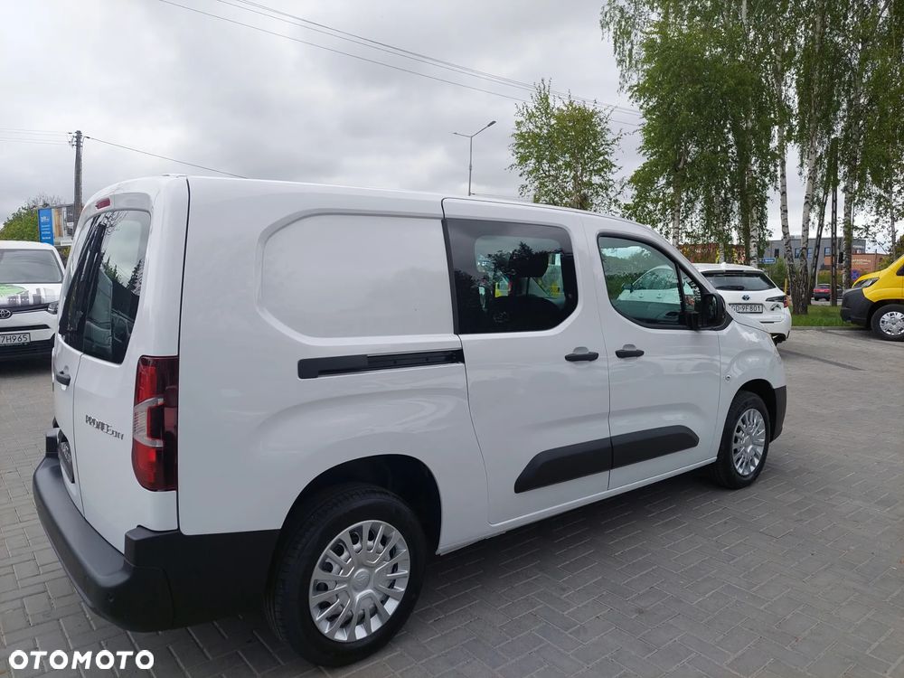 Toyota Proace City - 3