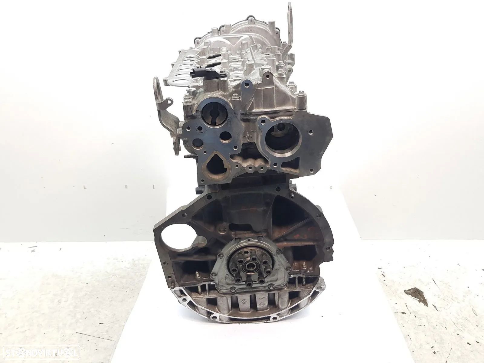 Motor M9R742 RENAULT 2.0L 150 CV - 1