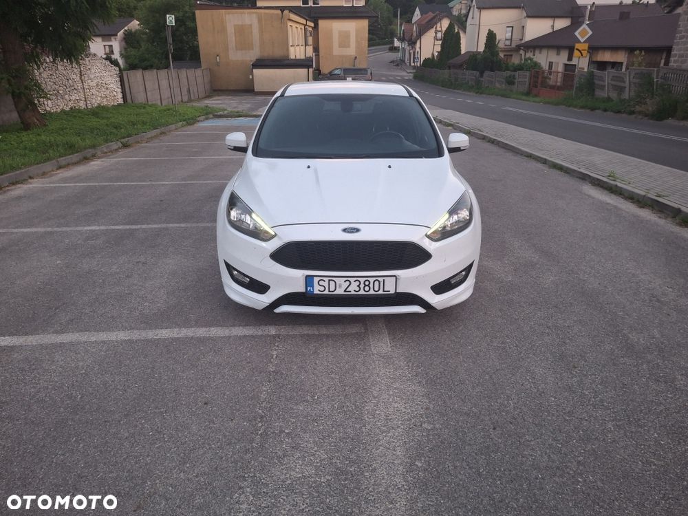 Ford Focus - 2