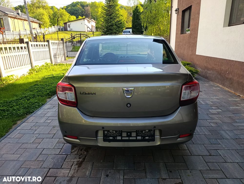 Dacia Logan ver-1-5-dci-75-cp-prestige - 10