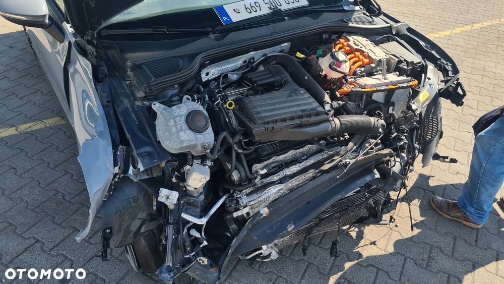 Volkswagen Golf 1.5 eTSI EVO Style DSG - 16