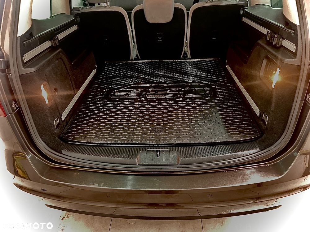 Volkswagen Sharan 2.0 TDI BMT Comfortline DSG - 12