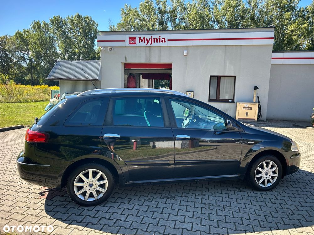 Fiat Croma 1.8 16V Business - 2