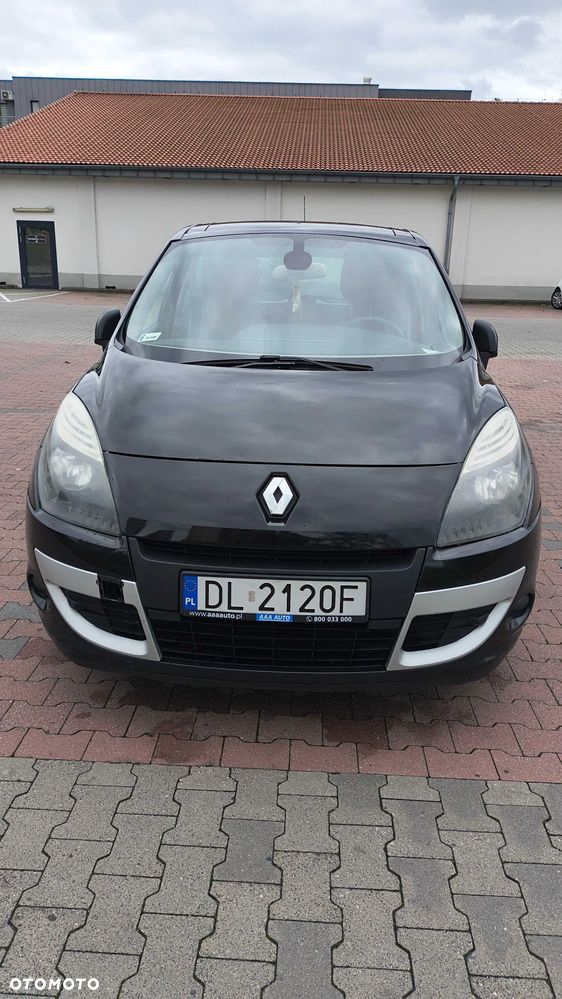Renault Scenic - 3