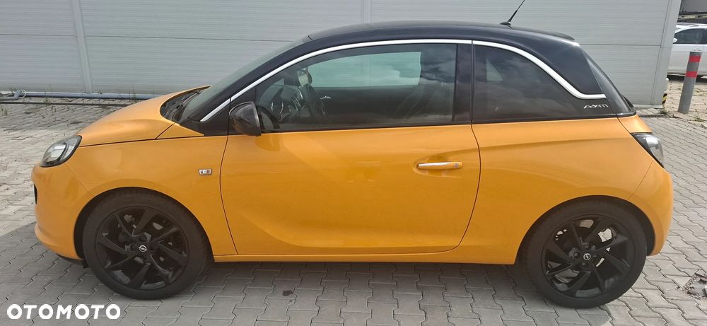 Opel Adam 1.4 Start/Stop Glam - 13