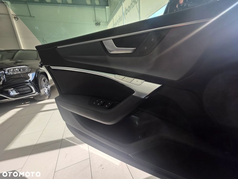 Audi A7 Sportback - 5