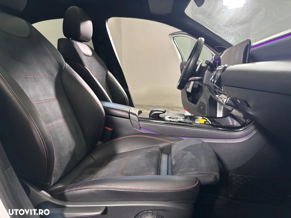 MERCEDES-BENZ A-Class 2019 — imagine 11