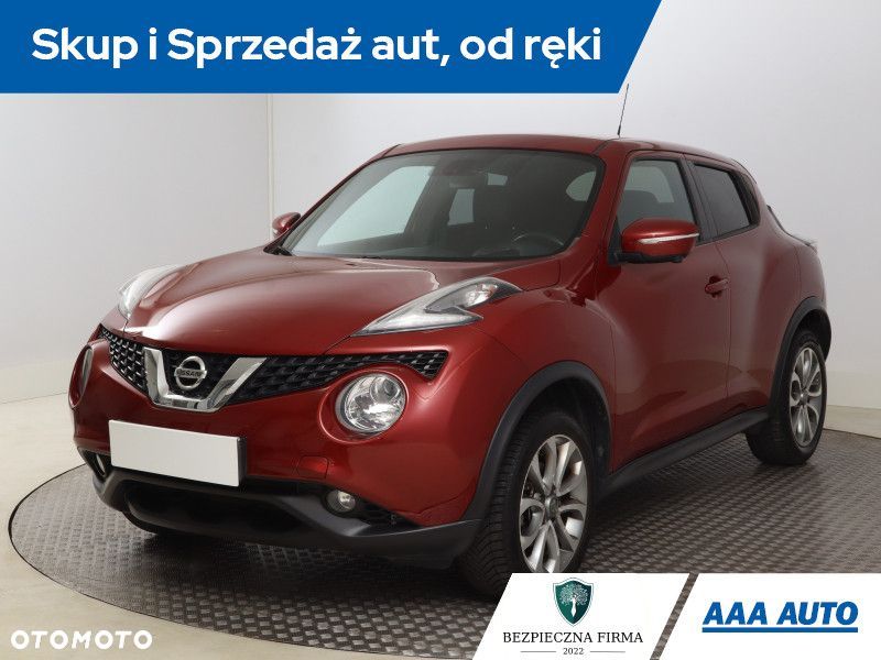 Nissan Juke - 3