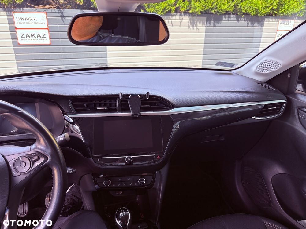 Opel Corsa 1.2 Edition Business Pack S&S - 7