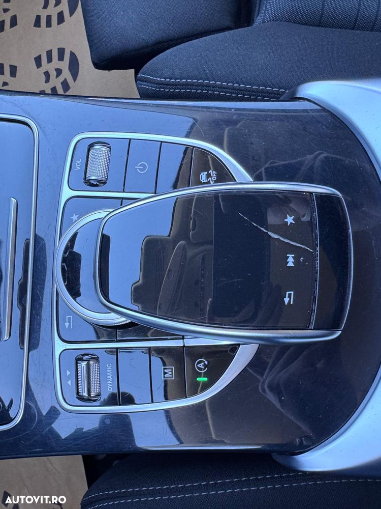 Mercedes-Benz GLC 220 d 4MATIC - 23