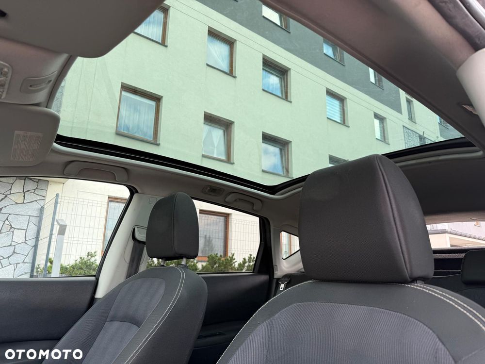 Nissan Qashqai 1.6 Tekna - 33